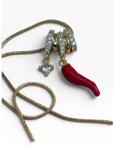 CADENA LUCKY - Accesorios | Outlet Quilmes