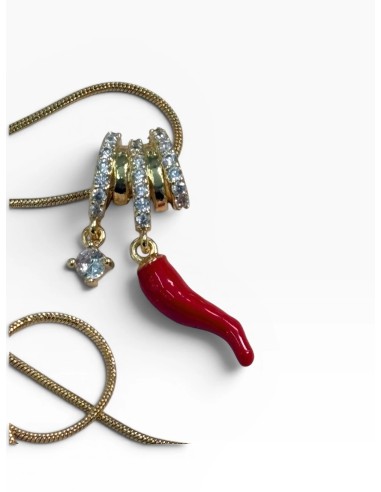 CADENA LUCKY - Accesorios | Outlet Quilmes