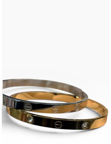 ESCLAVA TIPO CARTIER - Accesorios | Outlet Quilmes
