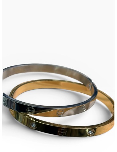 ESCLAVA TIPO CARTIER - Accesorios | Outlet Quilmes