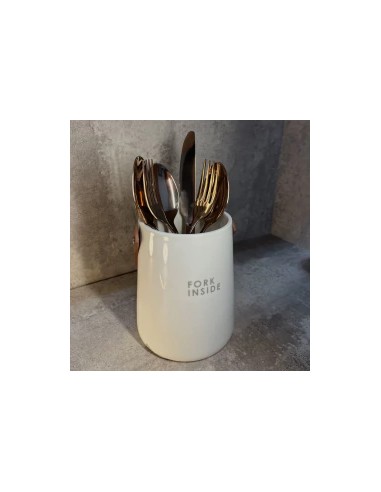 PORTA CUBIERTOS BOSTON