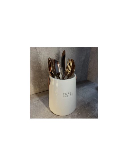 PORTA CUBIERTOS BOSTON