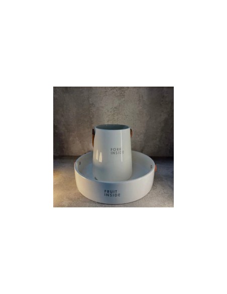 PORTA CUBIERTOS BOSTON