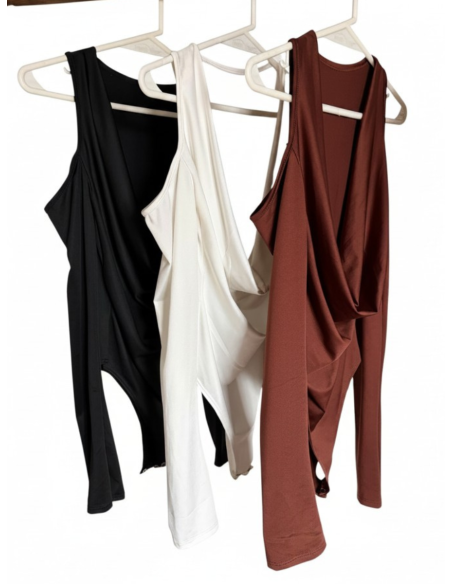 BODY JULIETA - Ropa Mujer | Outlet Quilmes