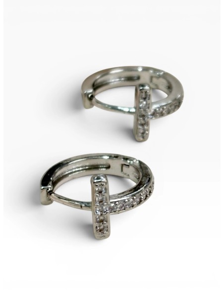AROS CRUZ - Accesorios | Outlet Quilmes