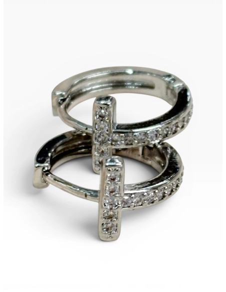 AROS CRUZ - Accesorios | Outlet Quilmes