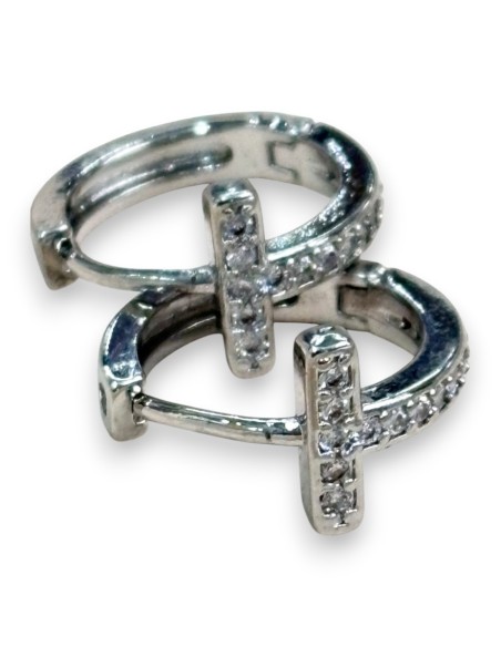 AROS CRUZ - Accesorios | Outlet Quilmes
