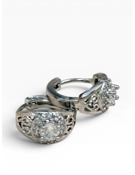 AROS BOMBÉ - Accesorios | Outlet Quilmes