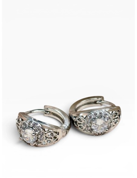 AROS BOMBÉ - Accesorios | Outlet Quilmes