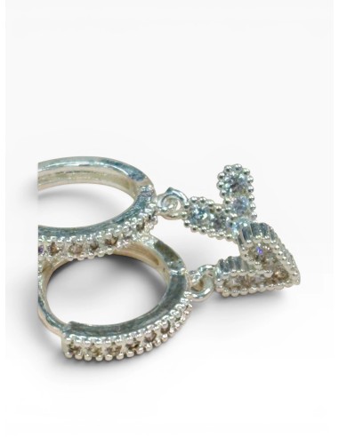 AROS CORAZÓN - Accesorios | Outlet Quilmes