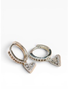 AROS CORAZÓN - Accesorios | Outlet Quilmes