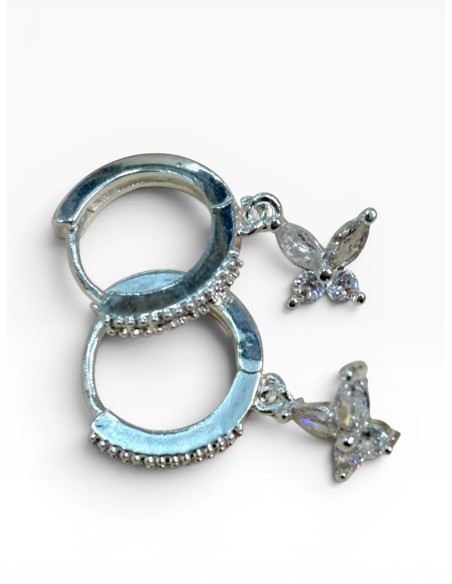 AROS MARIPOSA - Accesorios | Outlet Quilmes