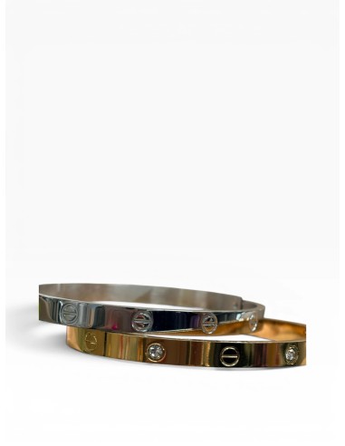 ESCLAVA TIPO CARTIER - Accesorios | Outlet Quilmes
