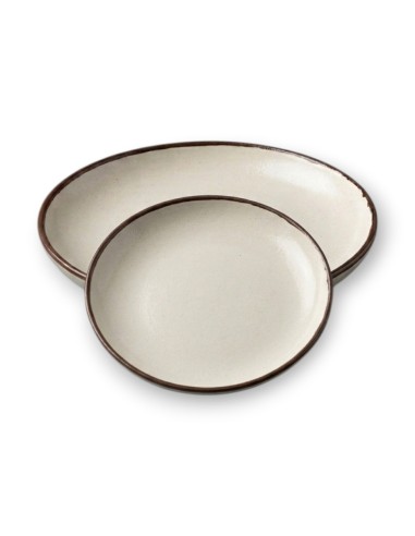 PLATO MEL CHICO - Bazar | Outlet Quilmes