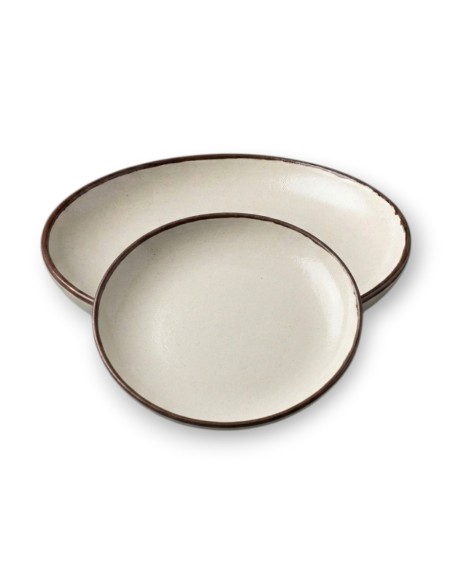 PLATO MEL CHICO - Bazar | Outlet Quilmes