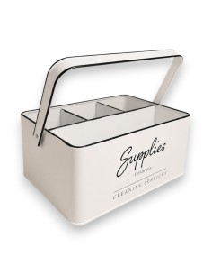 ORGANIZADOR TUTI