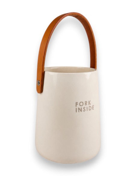 PORTA CUBIERTOS BOSTON - Bazar | Outlet Quilmes