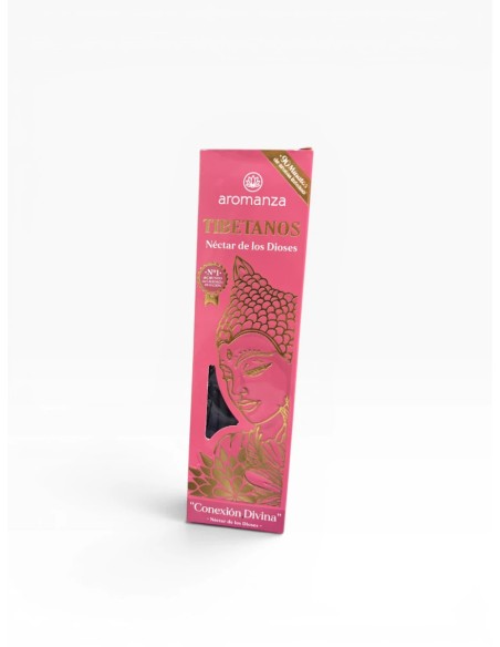 SAHUMERIOS AROMANZA TIBETANO x8u - Decoración y Hogar | Outlet Quilmes
