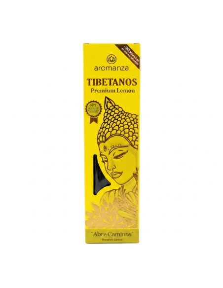 SAHUMERIOS AROMANZA TIBETANO x8u - Decoración y Hogar | Outlet Quilmes
