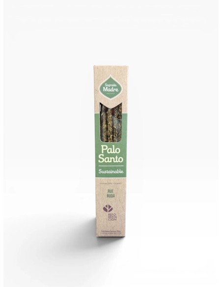 SAHUMERIOS SAGRADA MADRE + PALO SANTO x8u - Decoración y Hogar | Outlet Quilmes