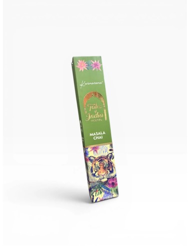 SAHUMERIOS TALES DE INDIA MASALAx12u - Decoración y Hogar | Outlet Quilmes