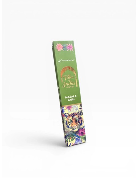 SAHUMERIOS TALES DE INDIA MASALAx12u - Decoración y Hogar | Outlet Quilmes