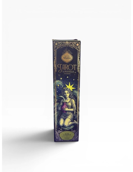 SAHUMERIOS SAGRADA MADRE LÍNEA TAROT DE MARSELLA x6u - Decoración y Hogar | Outlet Quilmes