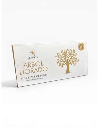 SAHUMERIOS ALAUKI INDIA DHOOP STICK