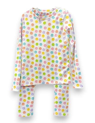 PIJAMA MANU DOS PIEZAS - Ropa Niños | Outlet Quilmes