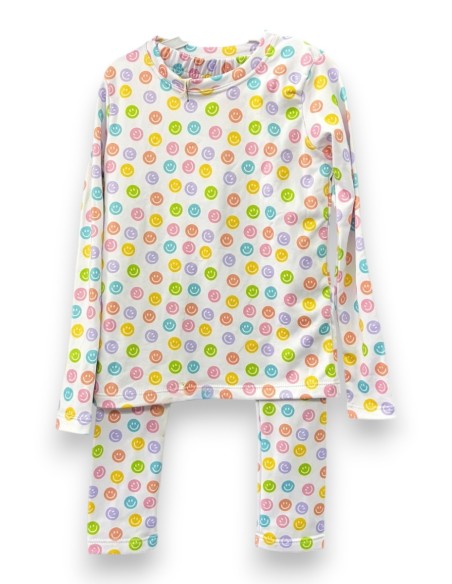 PIJAMA MANU DOS PIEZAS - Ropa Niños | Outlet Quilmes