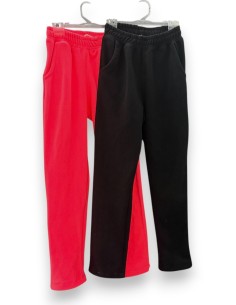 PANTALÓN POLAR - Ropa Niños | Outlet Quilmes