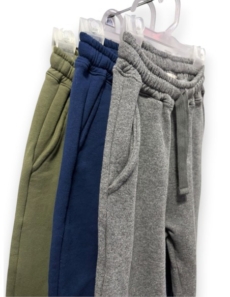 BABUCHA FRISA - Ropa Niños | Outlet Quilmes