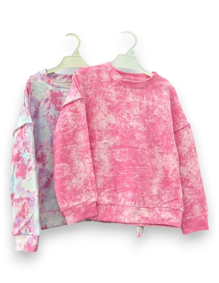 BUZO BATIK - Ropa Niños | Outlet Quilmes