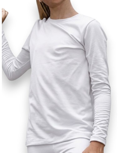 CAMISETA TÉRMICA - Ropa Niños | Outlet Quilmes