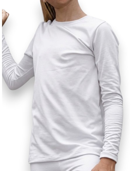 CAMISETA TÉRMICA - Ropa Niños | Outlet Quilmes