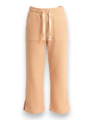 PANTALÓN WAFFLE - Ropa Niños | Outlet Quilmes