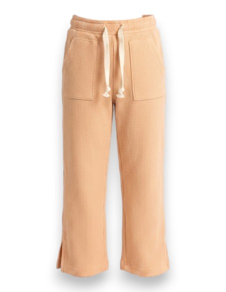PANTALÓN WAFFLE - Ropa Niños | Outlet Quilmes