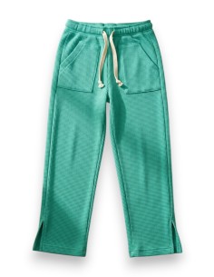 PANTALÓN WAFFLE - Ropa Niños | Outlet Quilmes