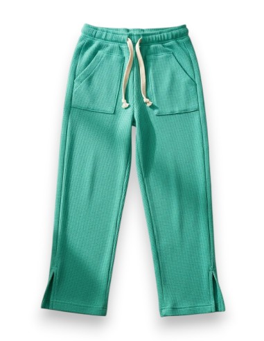 PANTALÓN WAFFLE - Ropa Niños | Outlet Quilmes