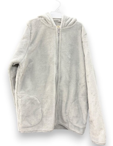 CAMPERA PELUCHE - Ropa Niños | Outlet Quilmes