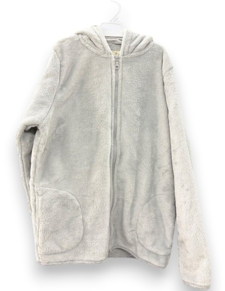 CAMPERA PELUCHE - Ropa Niños | Outlet Quilmes