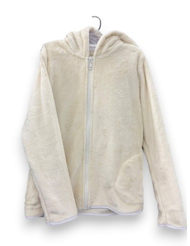 CAMPERA PELUCHE - Ropa Niños | Outlet Quilmes
