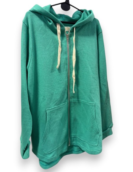 CAMPERA WAFFLE - Ropa Niños | Outlet Quilmes