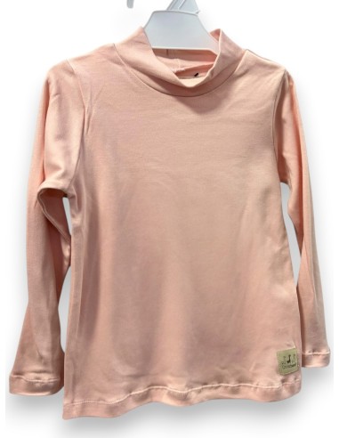 POLERA ALGODÓN - Ropa Niños | Outlet Quilmes