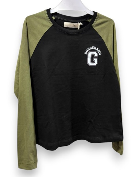 REMERA PEDRO - Ropa Niños | Outlet Quilmes