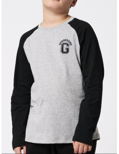 REMERA PEDRO - Ropa Niños | Outlet Quilmes