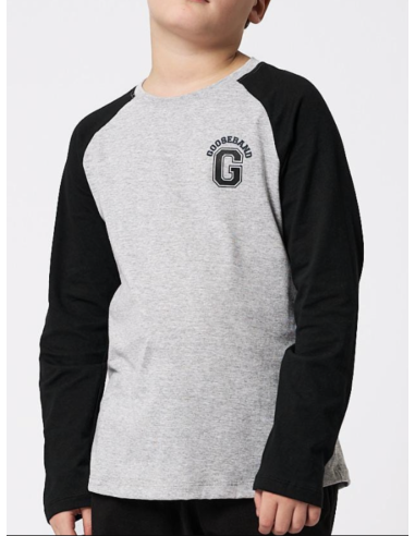 REMERA PEDRO - Ropa Niños | Outlet Quilmes