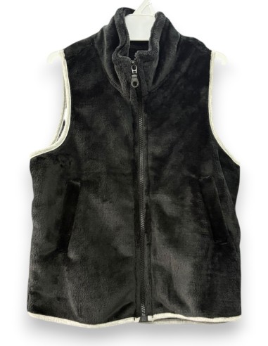 CHALECO PLUSH - Ropa Niños | Outlet Quilmes