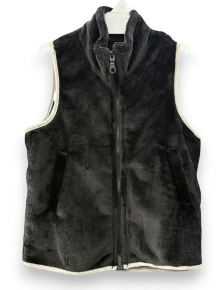 CHALECO PLUSH - Ropa Niños | Outlet Quilmes