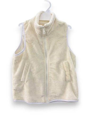 CHALECO PLUSH - Ropa Niños | Outlet Quilmes